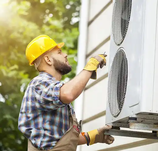 hvac services Bordeaux